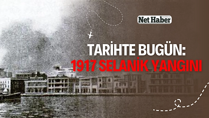 Tarihte bugün