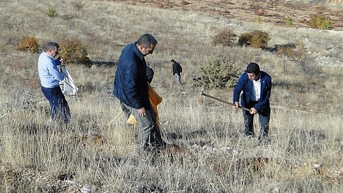 Desteklenecek ürünler açıklandı