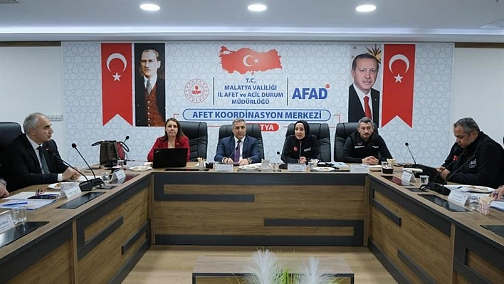 Malatya'da Depremzede Çiftçilere Büyük Destek: Ahır, Ağıl ve Samanlıklar Yapılacak!