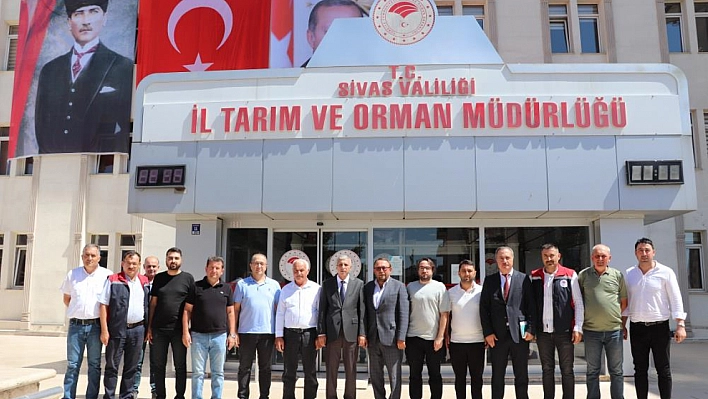 Tarımsal yatırımlar için 88 milyon TL hibe desteği!