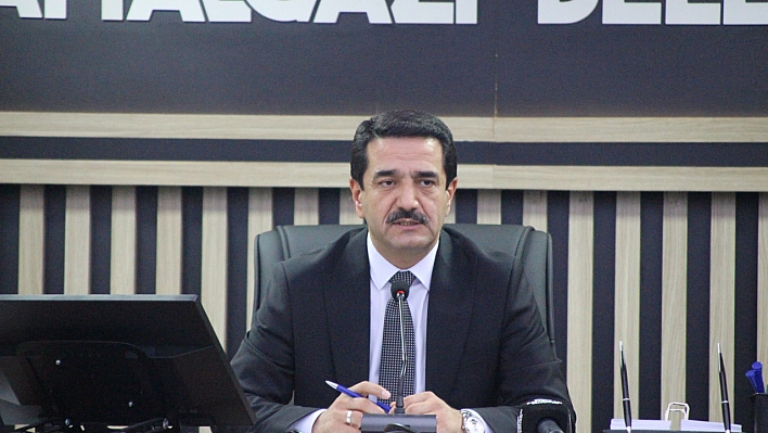 Taşkın'dan Leman Dergisi'ne sert tepki: 'Peygamberimize dil uzatanları şiddetle kınıyoruz'