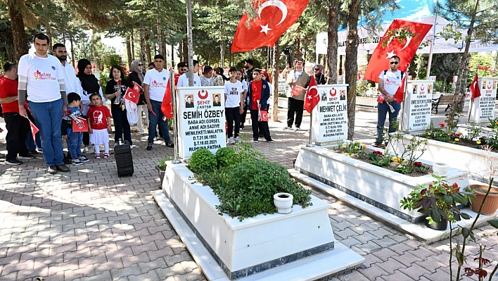 Taşkın, öğrencilerin hayallerini gerçekleştiriyor!