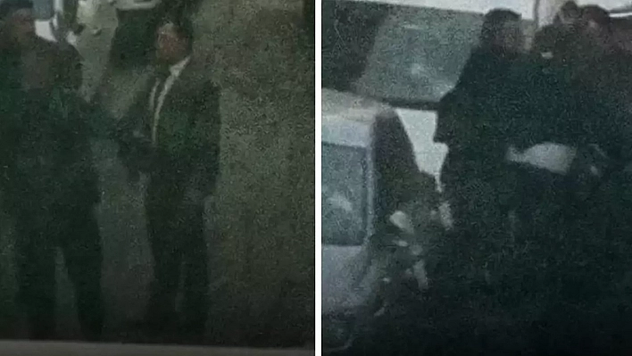 Tazminatını isteyen işçi, dövülerek hayatını kaybetti