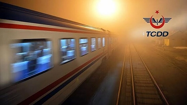 TCDD Müjdeyi Verdi: Onlarca Vatandaşa İş İmkanı Doğdu…