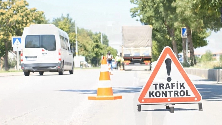 Tedbirler iş yaradı: Erzincan'da Yüzde Yüz Başarı