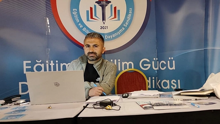 Tehdit kabul edilemez…!