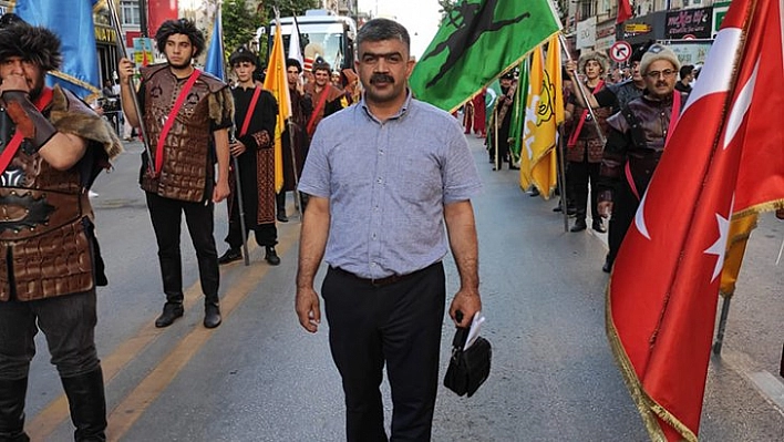 Tek yürek olamadık