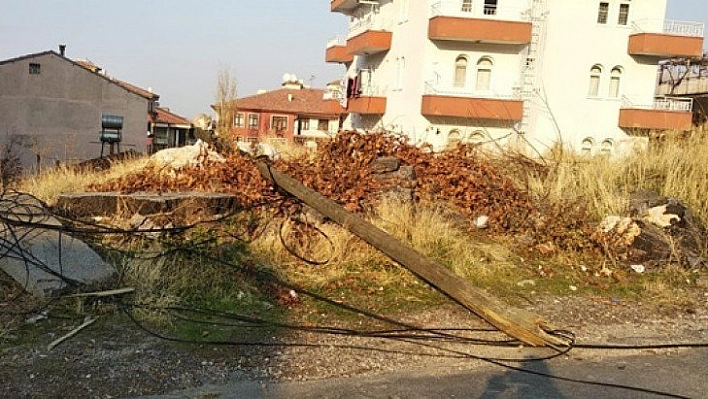 Telekom oyalıyor