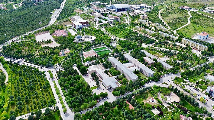 Tercih süreci başladı, Rektör Göktaş öğrencilere seslendi