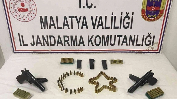 Terör örgütü propagandasına gözaltı