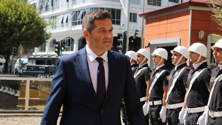 Terörle mücadelede tecrübeli isim Kayhan Ay, Malatya İl Emniyet Müdürü oldu! Peki Kayhan Ay kimdir?