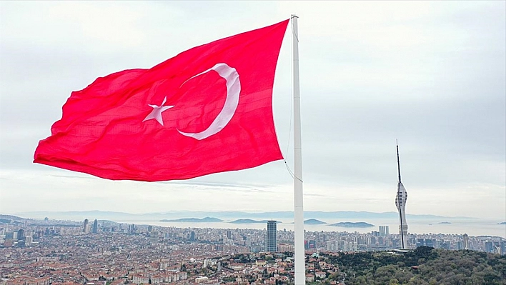 'Terörsüz Türkiye' süreci kararlılıkla ilerliyor