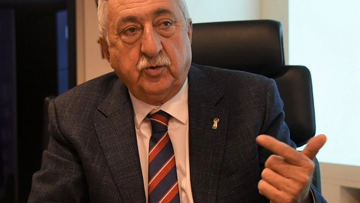 TESK'ten doğalgazda fiyat artışına tepki: Zamlar Esnafı Perişan Edecek!