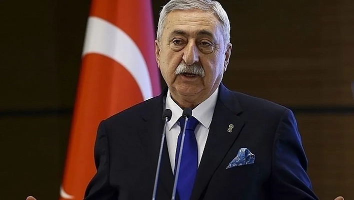 TESK uyardı: Esnaf bankadaki parasına ulaşamıyor!