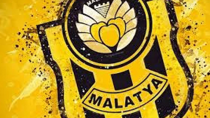 Yeni Malatyaspor'a Bir Darbe de TFF'den!