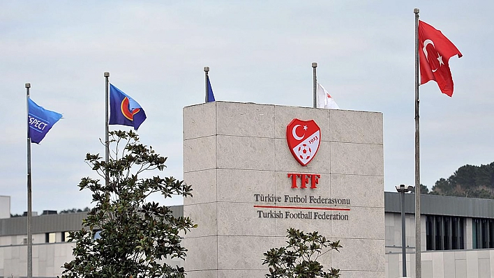 TFF harcama limitlerini açıkladı