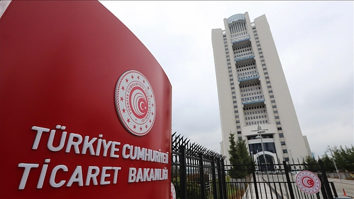 Ticaret Bakanlığından Usulsüz Ek Ödeme Alan Satıcılara Uyarı