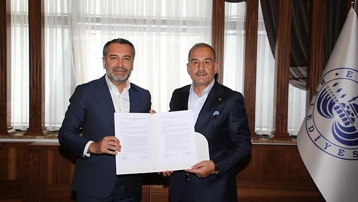Ticaret yeniden canlanacak