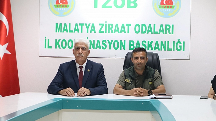 TMO'dan hasat öncesi açıklama: Buğday ve arpaya yüzde 50'yi aşan artış!