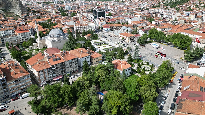 Tokatlılar hızlı trene bir durak daha yaklaştı