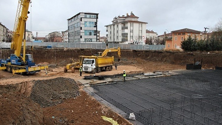 TOKİ Başkanı Bulut: 'Elazığ'a 15 ile 20 bin arasında konut yapılacak'