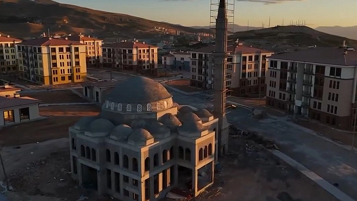 TOKİ konutlarının son hali paylaşıldı: Konutlardaki detay gözden kaçmadı!