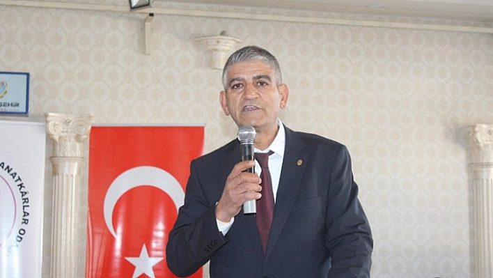 Topal güven tazeledi