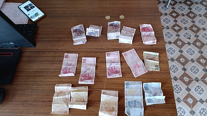 Toplumun duygularını istismar eden dilenciler tek tek toplandı
