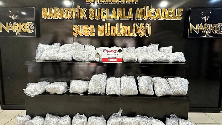 Torbacı değil toptancı