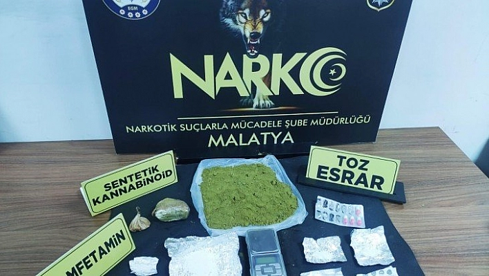Torbacı operasyonu