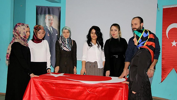 Toplumun önderleri