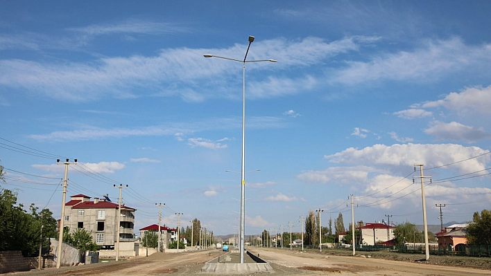 Trafik  yoğunluğu azalıyor