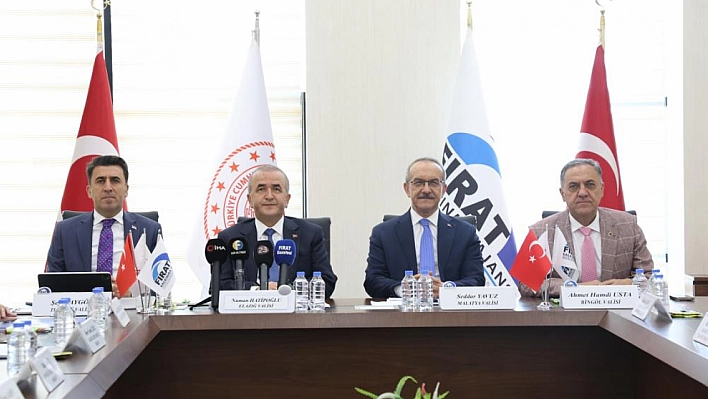 TRB-1 bölgesine 28 milyon TL'lik destek
