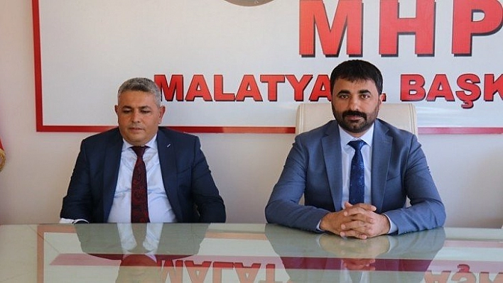 TSO'dan MHP'ye ziyaret