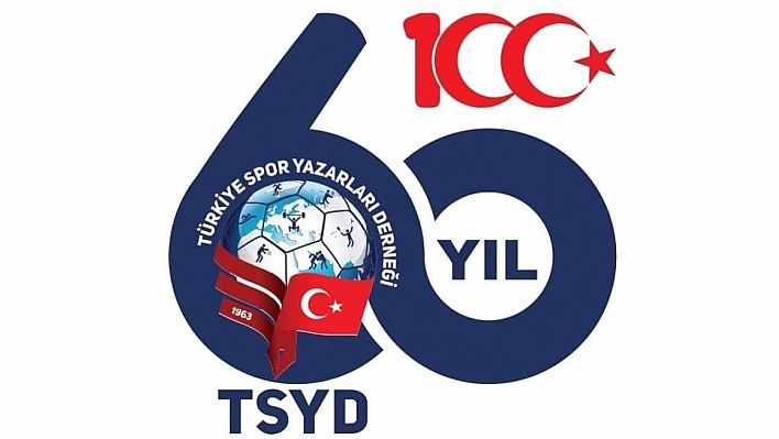 TSYD 60 yaşında