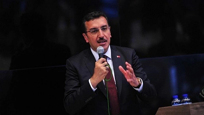 23 Nisan mesajı