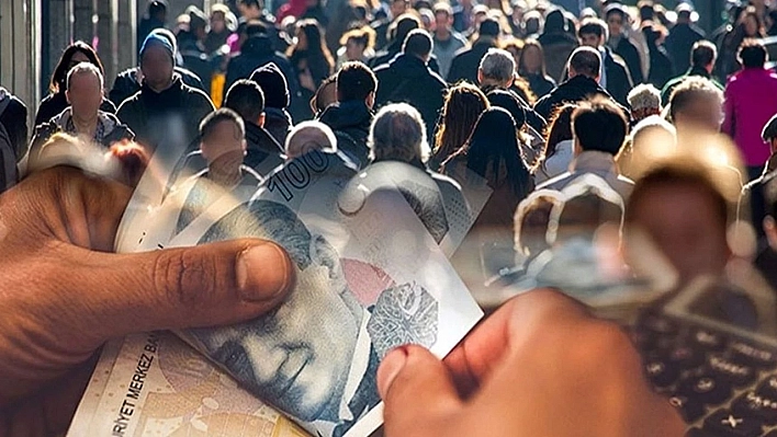 TÜİK açıkladı: İşsizlik oranı yüzde 8,4'e düştü