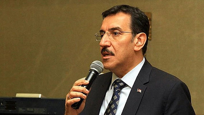 Tüketiciyi koruyoruz 