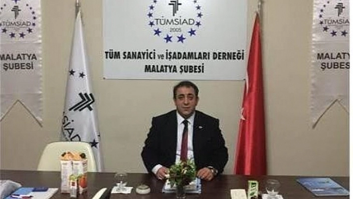 Gümüş'ten Bayram mesajı