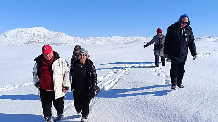 Tunceli, Bingöl, Hakkari ve Van illeri dikkat! Uzman uyardı!