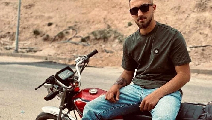 Tunceli'deki kavga can aldı