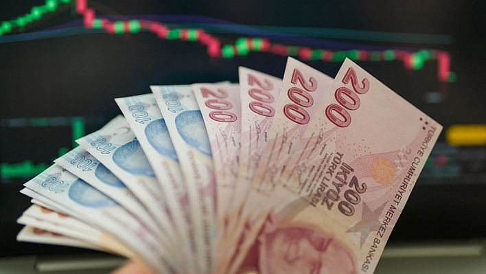 Türk lirasını destekleyecek adımlar devrede