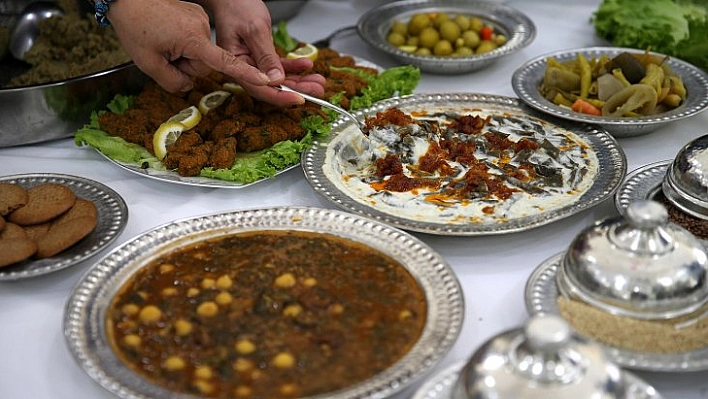 Türk Mutfağı Haftası