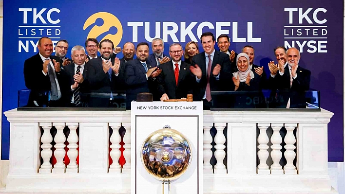 Türkiye'ye 30 yılda 27 milyar dolar yatırım