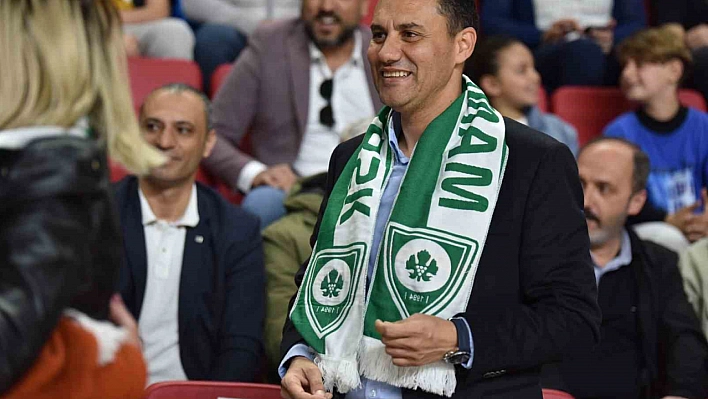 Manisa'dan Darüşşafaka'ya 7 fark