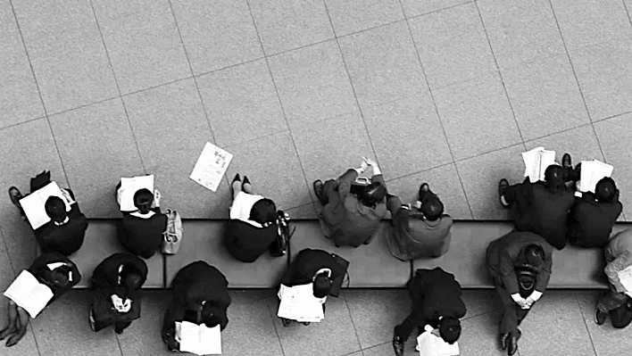 Türkiye'de işsizlik rakamları yükseldi
