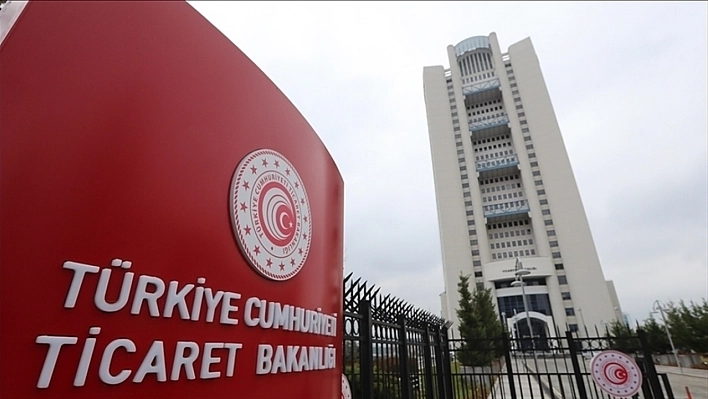 Türkiye'deki O Bakanlığa Dünya Bankası'ndan Ödül..!