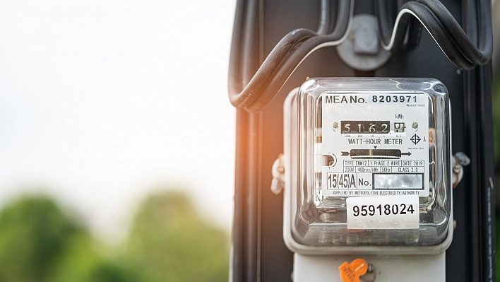 Elektrik Tüketiminde Tarihi Rekor