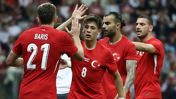 Türkiye ile ABD 5. kez karşı karşıya!
