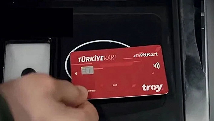 Türkiye Kart Dönemi Resmen Başladı! Peki Malatya'da Ne Zaman Kullanılacak? Fiyatı Ne Kadar Olacak?